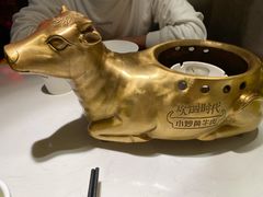 -炊烟小炒黄牛肉(中心印象城店)