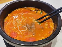 -大鼓米线(浦东长泰店)