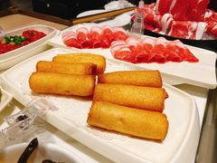 -海底捞大排档火锅(打浦路店)