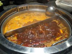 -小王少龙火锅(沙南街店)