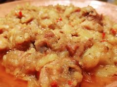 火瓢油焖鸡-云海肴·汽锅鸡·云南菜(天山百盛优客店)