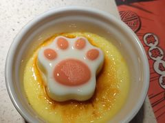 -猫爪爪原切自助烤肉(观音桥阳光世纪店)
