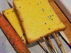 -食鸡公社辣子鸡·潍坊菜·烧烤