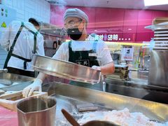 -阮大兴糕团(日月光中心店)