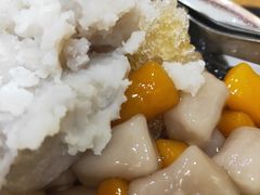 -鲜芋仙(太原街万达店)