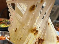 -哼蟹二将·烤肉酱蟹(合生汇店)