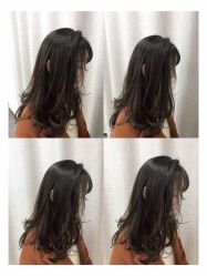 -Moyue HAIR SALON