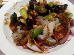 -有位虾匠·香辣蟹·小龙虾(李村店)