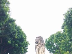 -圣淘沙名胜世界