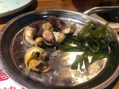 -三个渔夫·蒸汽海鲜(小白楼店)