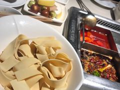 -海底捞火锅(上元大街店)