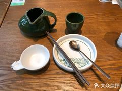 -云海肴·汽锅鸡·云南菜(苏州中心店)