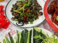 -虎虎龙虾大排档(双井店)