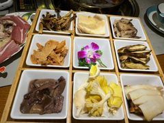 -大理董·董家小厨野生菌火锅(古城旗舰店)