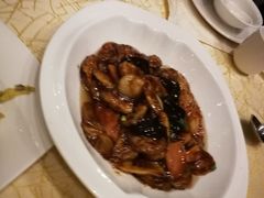 -无锡梁鸿湿地丽笙度假酒店·流觞西餐厅