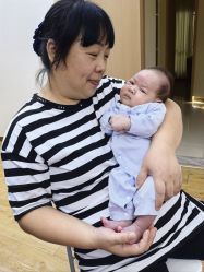 -悦熙母婴月子会所(北京路店)