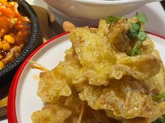 -饺子功·东北记忆·锅包肉(电厂路店)
