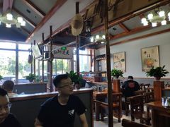 -源玺源烧麦馆(东护城河南街店)