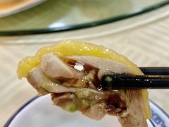 -华哥私厨-原醉琼楼