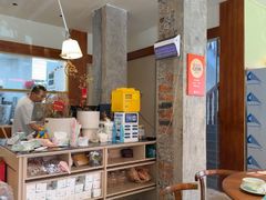 -御香农家菜(莫干山庾村店)