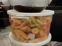 -黄记煌三汁焖锅(崇文门店)