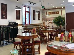 大堂-捷信牛奶甜品世家(五道口店)