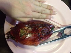 iphone_upload_pic-龙海鲜螃蟹王(宏茂桥店)