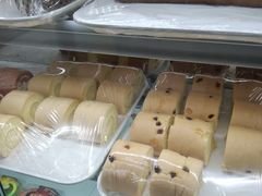 -起士林(荣安大街店)