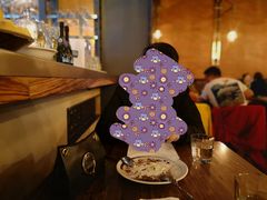 -PIZZA BIANCA(民园店)