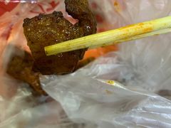 -王记西鎮电烤肉(汶上路店)