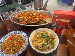 -回家吃饭·地道南昌菜(建德观总店)