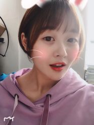 -侨治发型