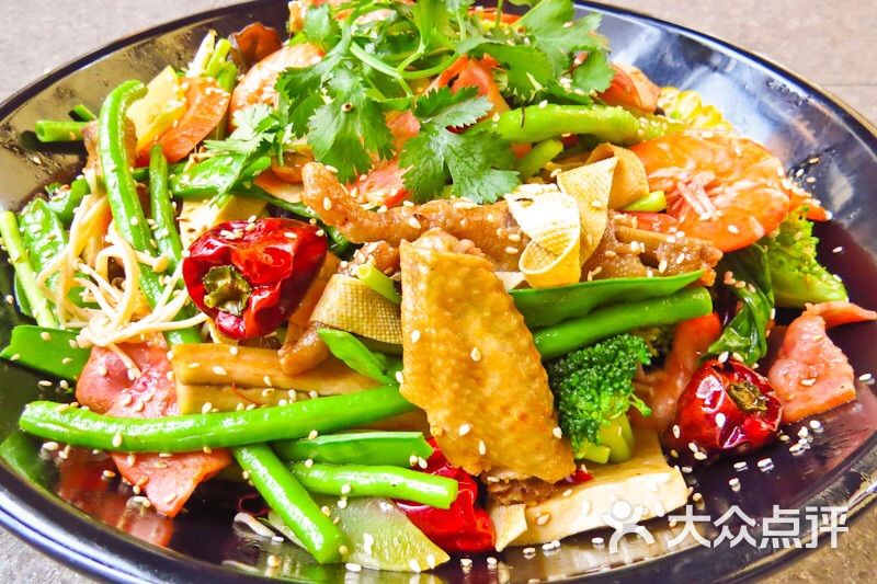 春意浓麻辣香锅【原甬正香锅店】图片 第117张