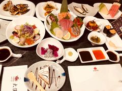 -大渔铁板烧(大悦城店)