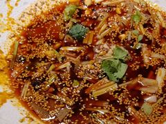 -院8里·小聚园老川菜(九眼桥店)