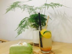 -禾康家蛋糕店
