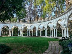 -上海安亭别墅花园酒店