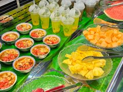 -谭三娘鲜切牛肉自助火锅(九眼桥总店)