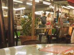 -黄亚华小食店(Jalan Alor)