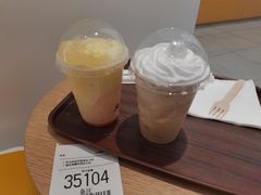 -麦当劳(徐汇漕溪北路百脑汇店)