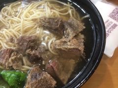 -老牌依强牛肉店(达道总店)
