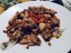 -香云轩·顺德菜(香云纱园林酒店店)