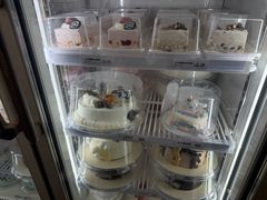 -DQ·蛋糕·冰淇淋(金牛万达店)