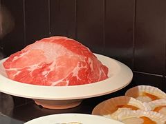 -星伦多自助料理·涮烤一体(虹悦城店)