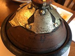 -Tajine Moroccan塔金摩洛哥中东餐厅