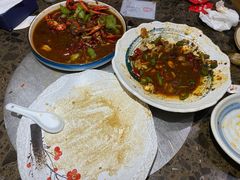 -马头巷·食景园(苏州总店)