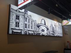 -哈哈碳都·牛肋条无限自助烤肉(宝龙店)
