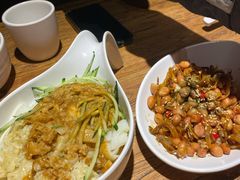 -平娃三宝烧烤·面食(南小街店)