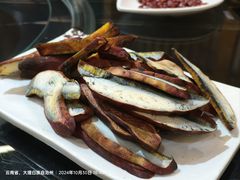 -野菌皇海景野生菌火锅(滨海大道店)