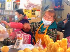 -汪记鲜鱼糊汤粉(沈阳路总店)